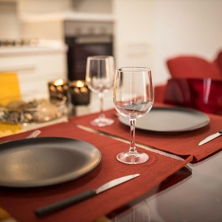 La Casa Di Manu Ortigia Villa Syracuse Ngoại thất bức ảnh