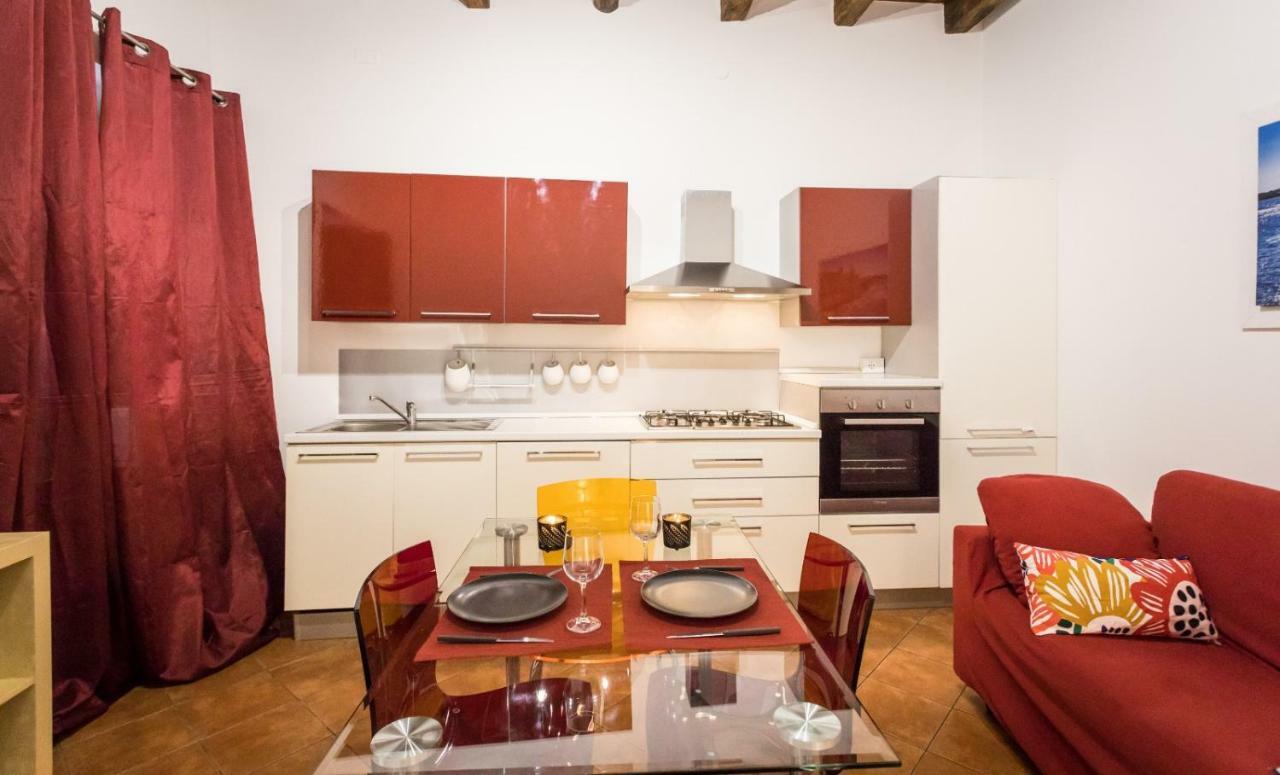 La Casa Di Manu Ortigia Villa Syracuse Ngoại thất bức ảnh