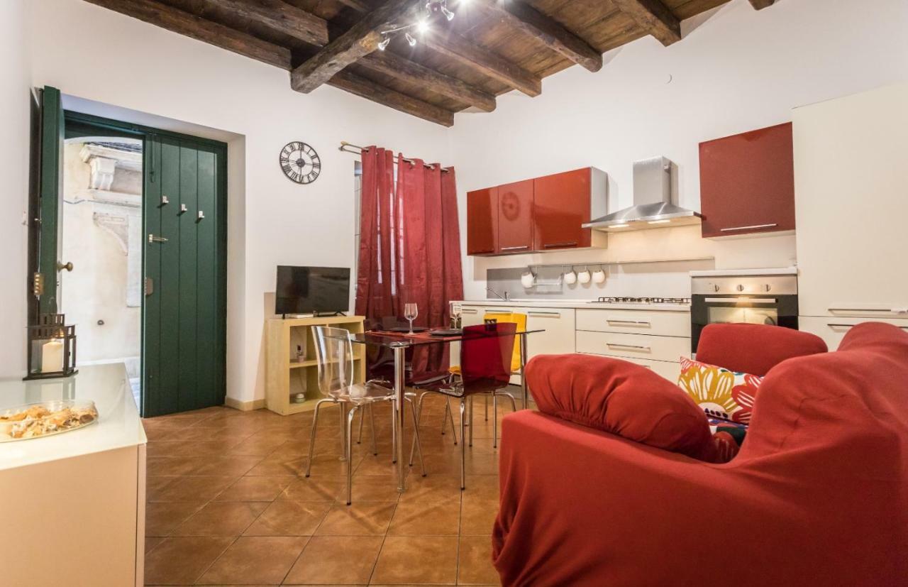 La Casa Di Manu Ortigia Villa Syracuse Ngoại thất bức ảnh