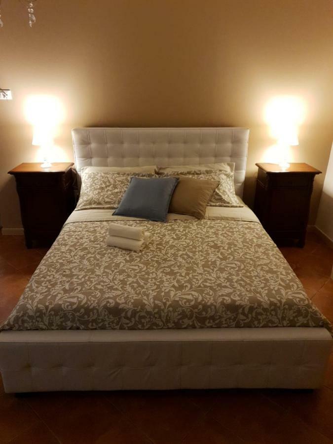 La Casa Di Manu Ortigia Villa Syracuse Ngoại thất bức ảnh